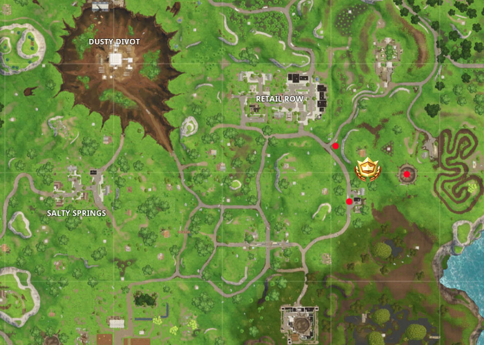 Fortnite Battle Royale Fortnite Battle Royale
