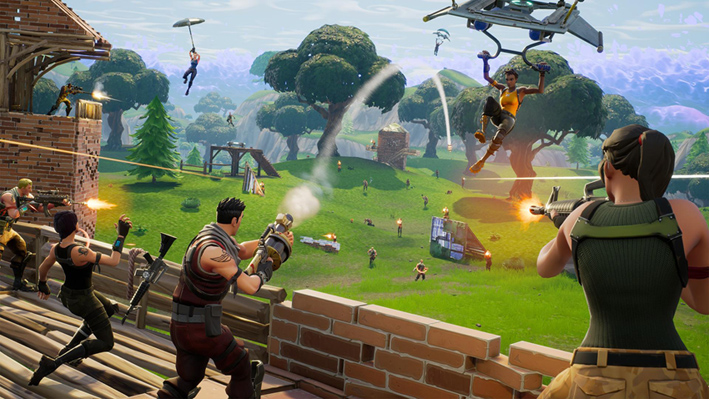 Fortnite Battle Royale Fortnite Battle Royale