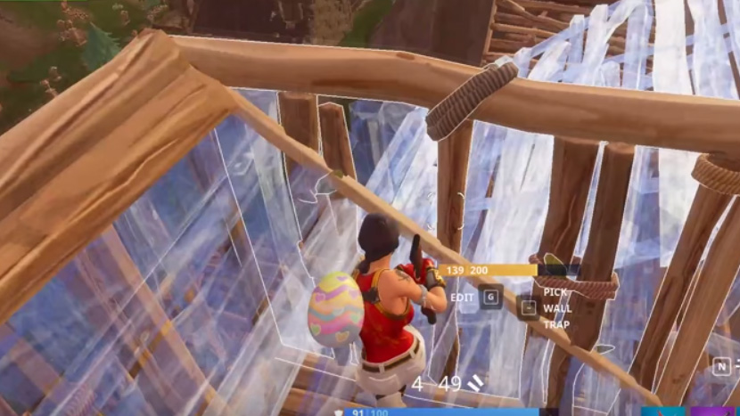 Fortnite Battle Royale Fortnite Battle Royale