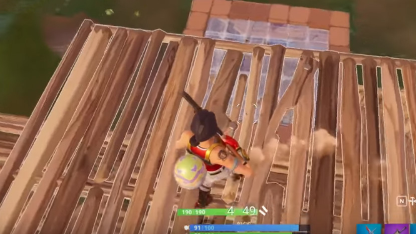 Fortnite Battle Royale Fortnite Battle Royale