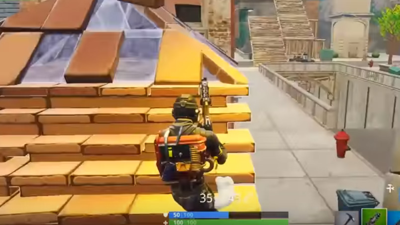 Fortnite Battle Royale Fortnite Battle Royale