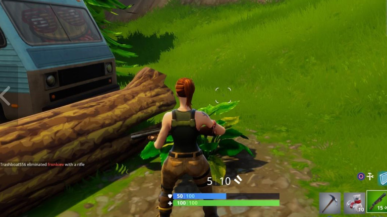Fortnite Switch Fortnite Switch