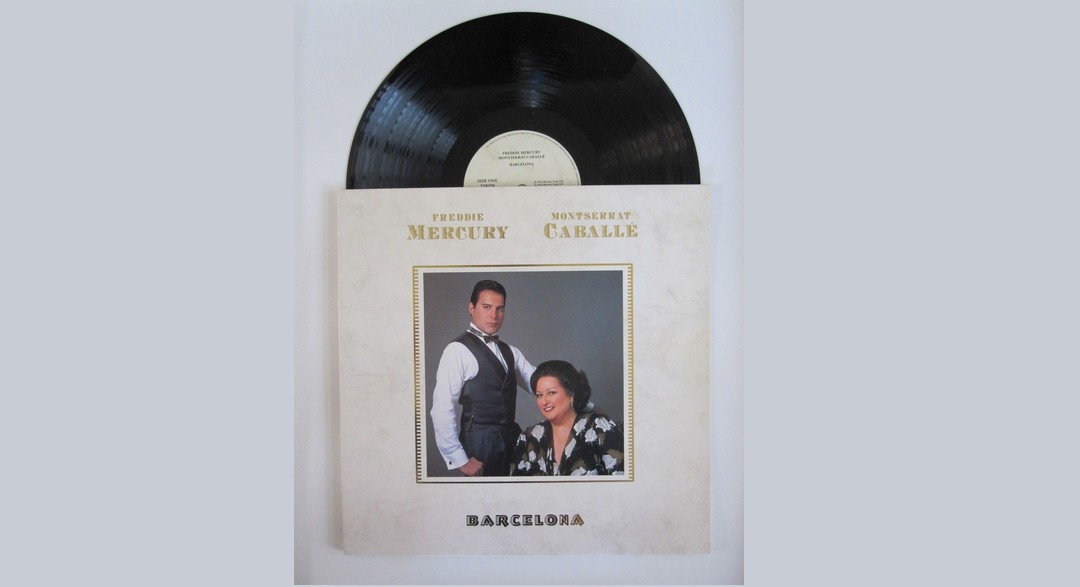 Gadgets que podrían estar en tu trastero con los que ganar mucho dinero Vinilo