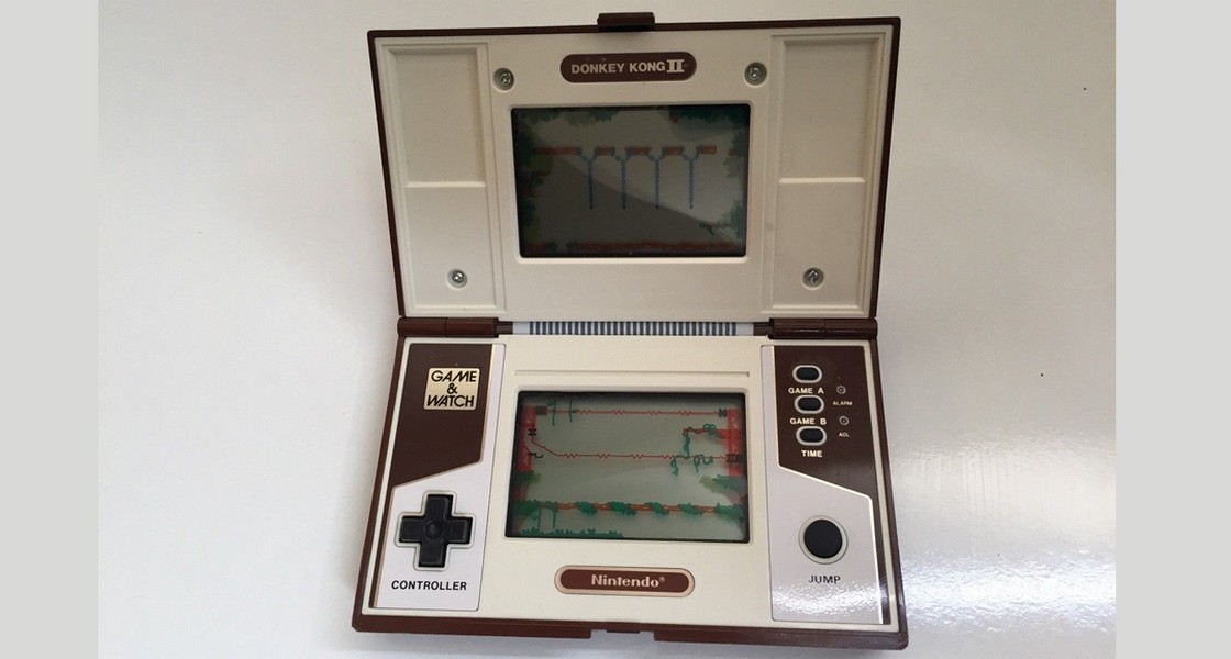 Gadgets que podrían estar en tu trastero con los que ganar mucho dinero Vintage