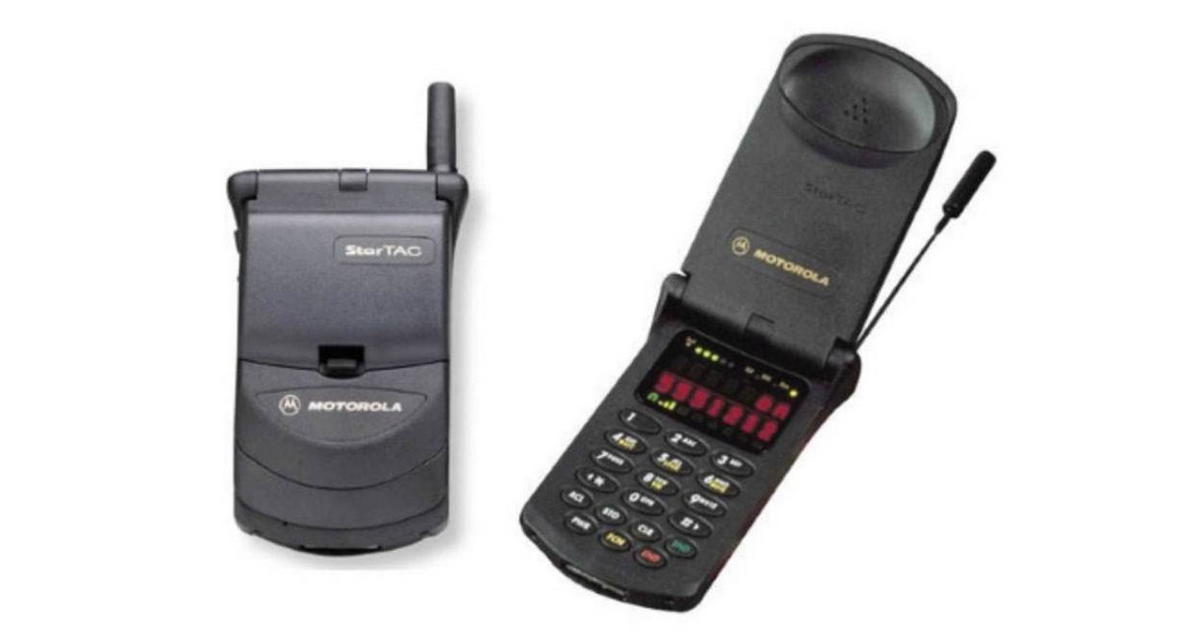 Gadgets que podrían estar en tu trastero con los que ganar mucho dinero Retro