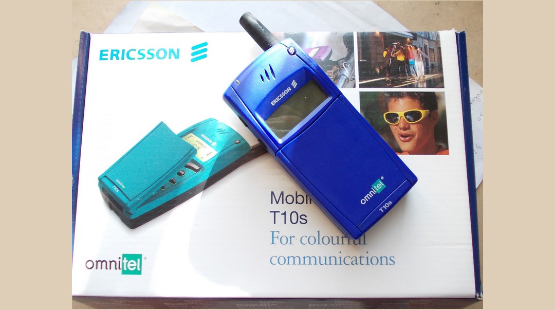 Gadgets que podrían estar en tu trastero con los que ganar mucho dinero Retro