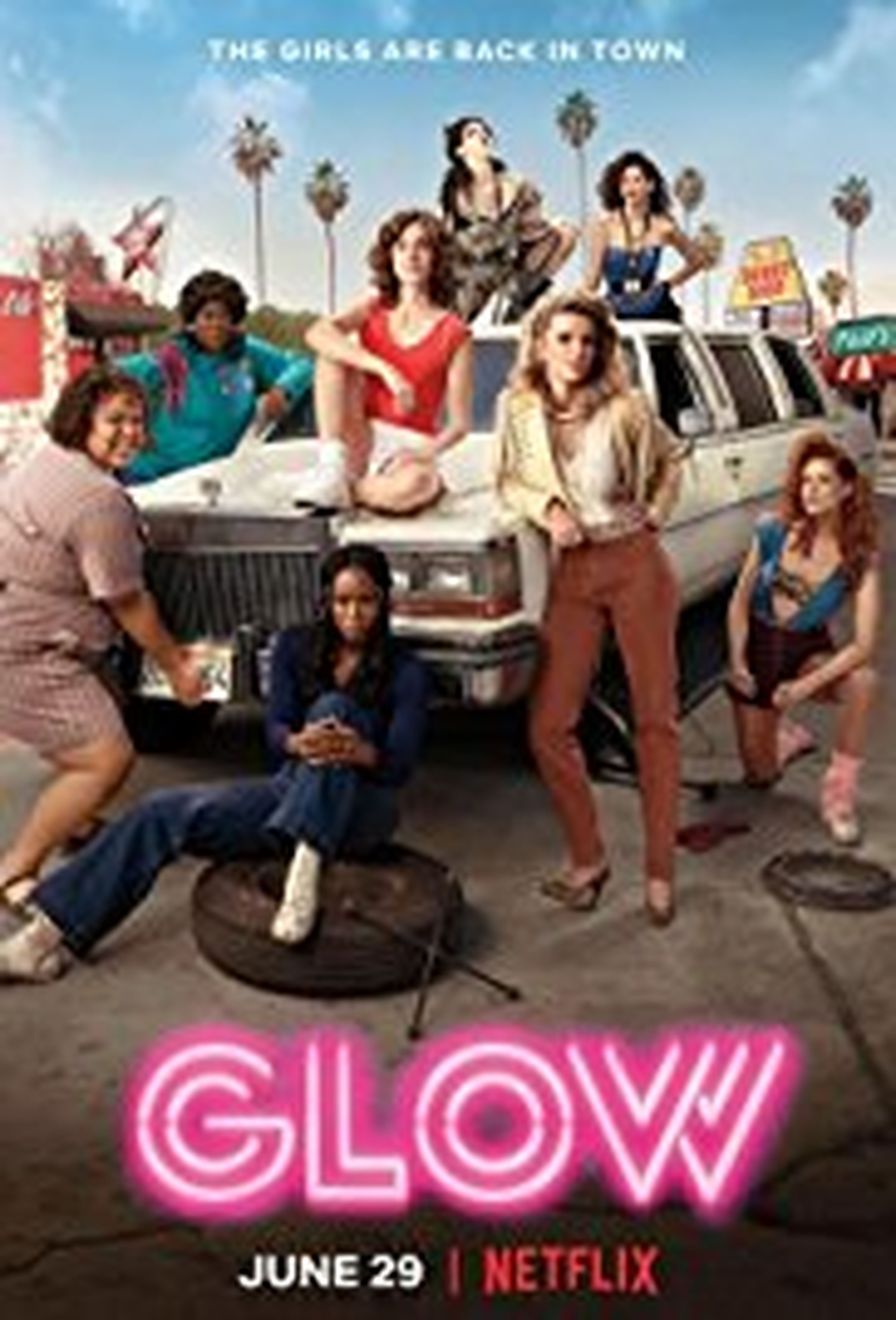 Glow Cover