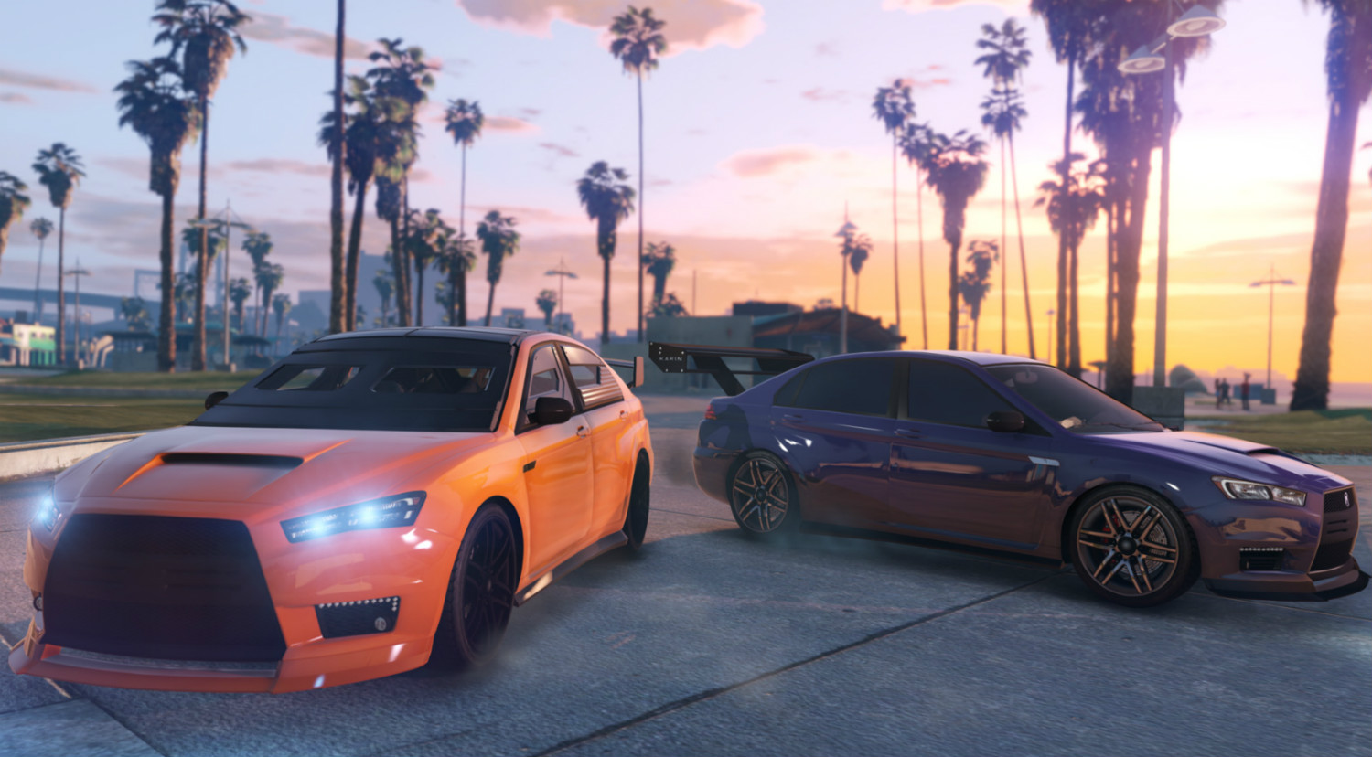GTA Online gta online