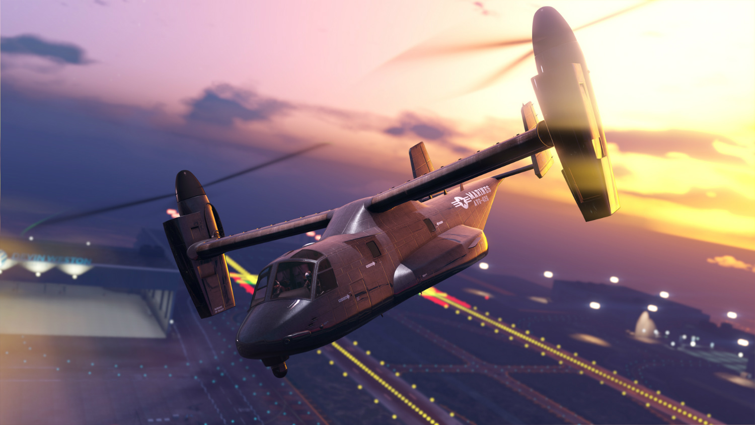 GTA Online gta online