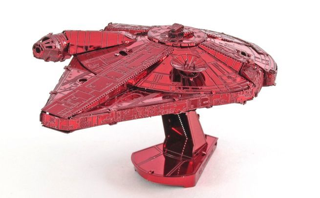 Han Solo Halcón Milenario Han Solo Halcón Milenario