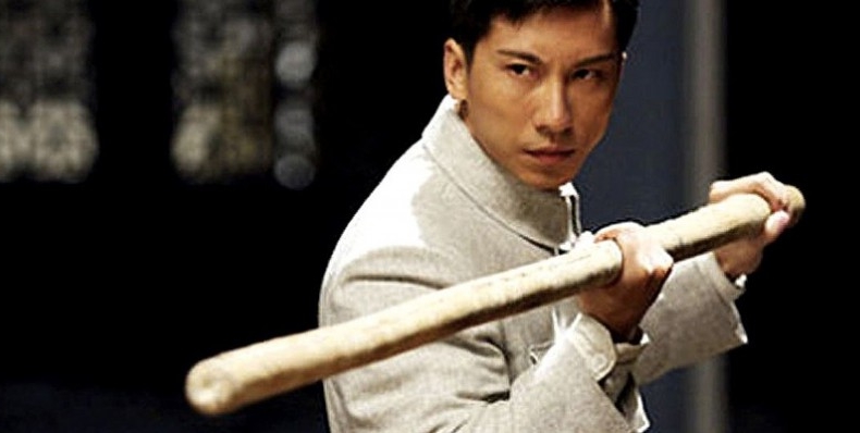 Ip Man: La leyenda Ip Man: La leyenda