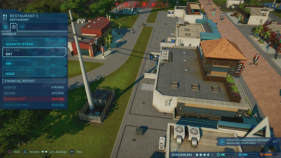 Jurassic World Evolution Jurassic World Evolution