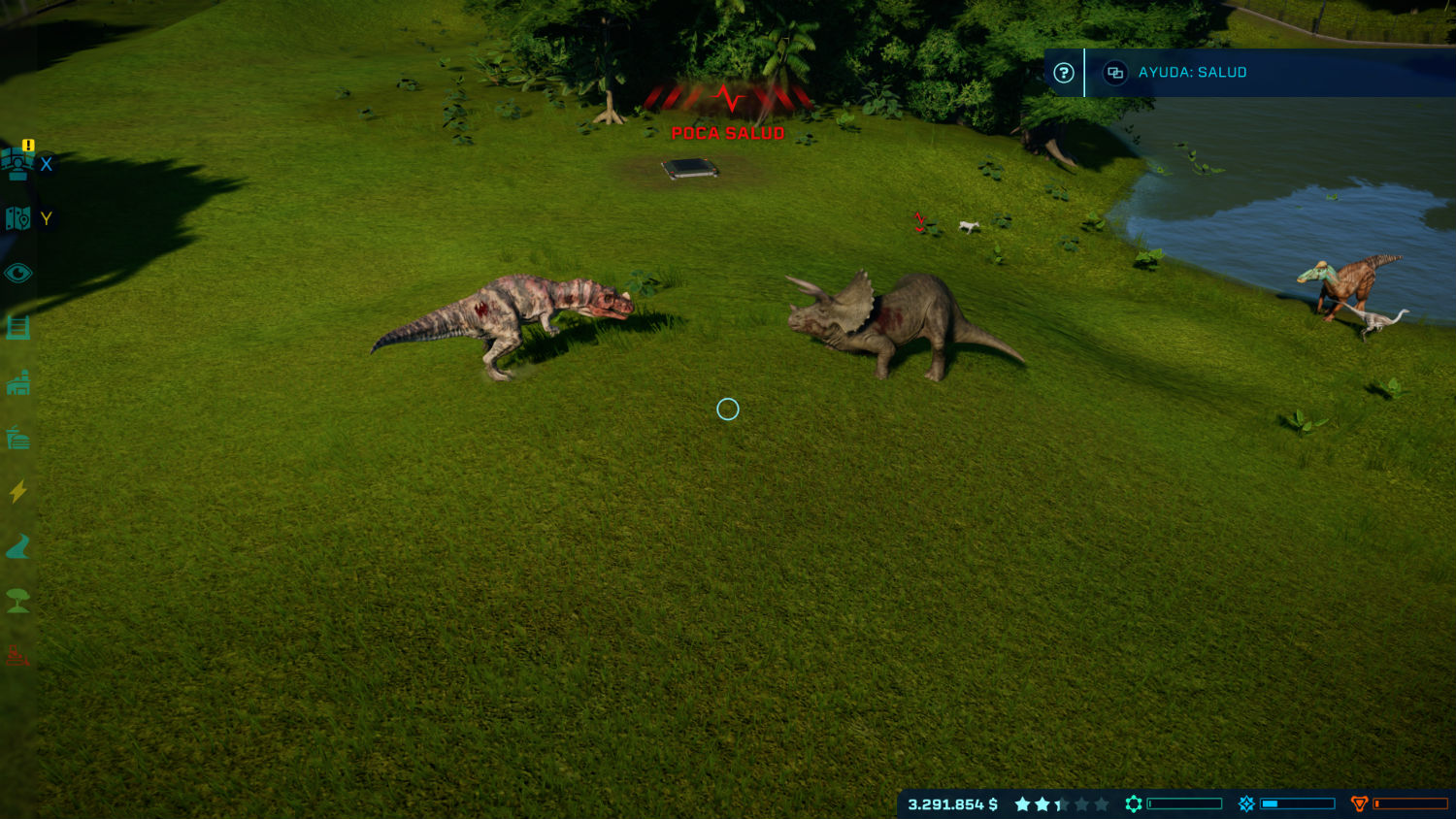 Jurassic World Evolution jurassic world evolution