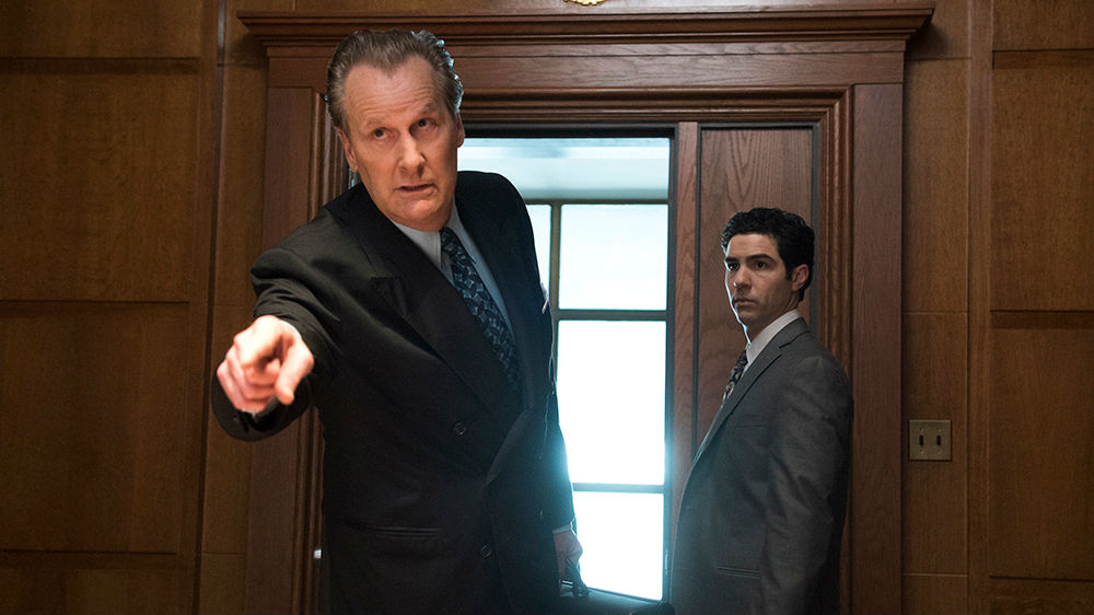 The Looming Tower The Looming Tower