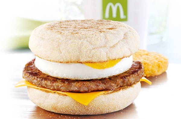 mcdonals mcdonals