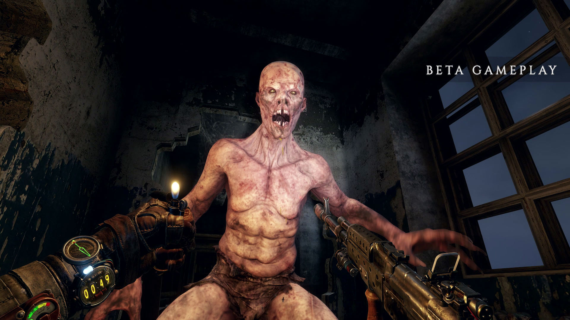 Metro Exodus Metro Exodus