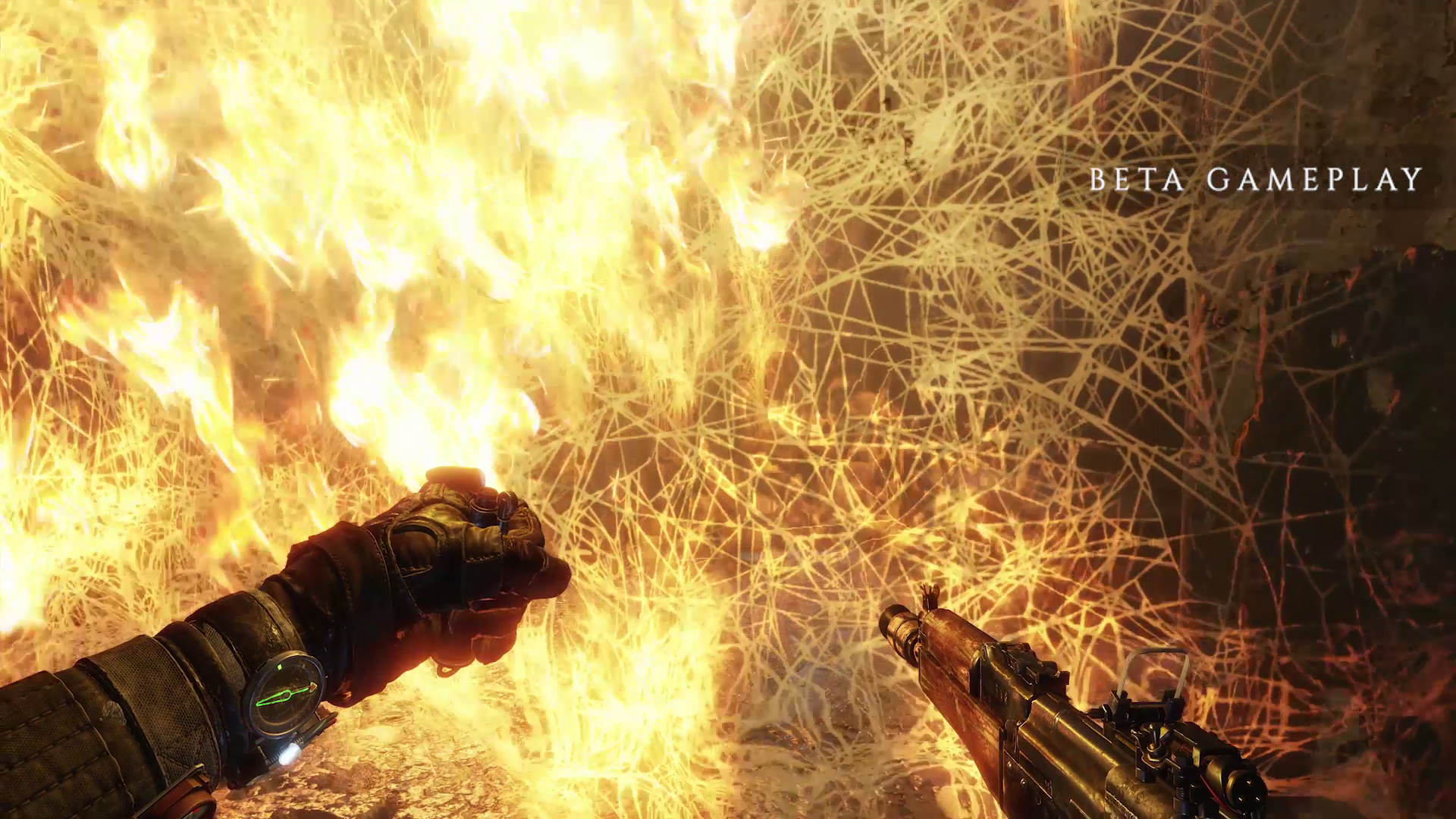 Metro Exodus Metro Exodus