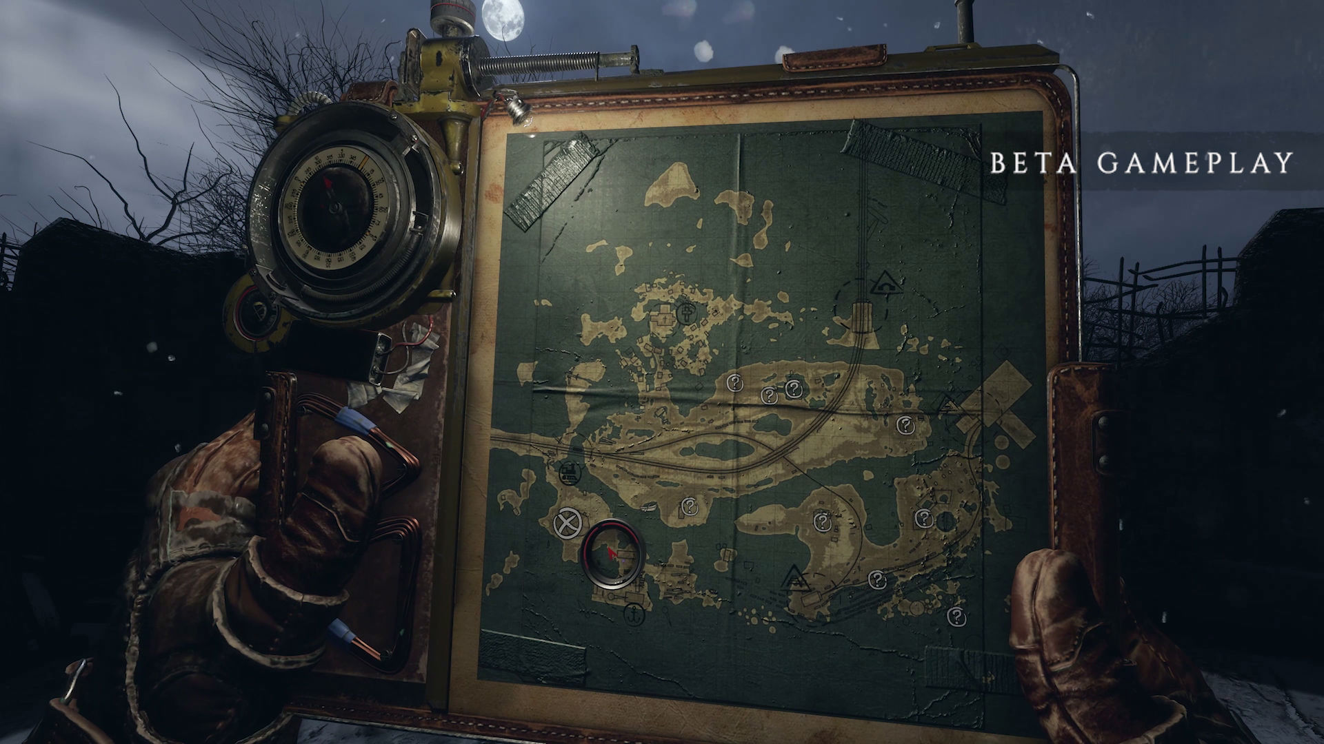Metro Exodus Metro Exodus