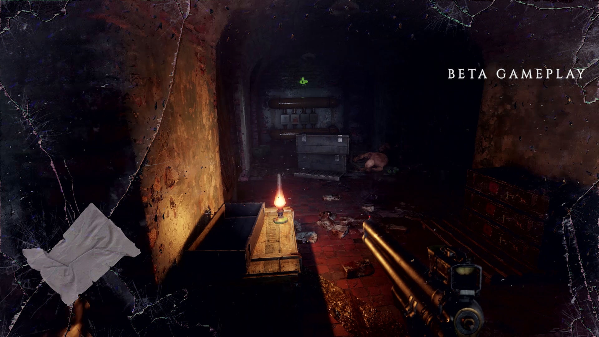 Metro Exodus Metro Exodus