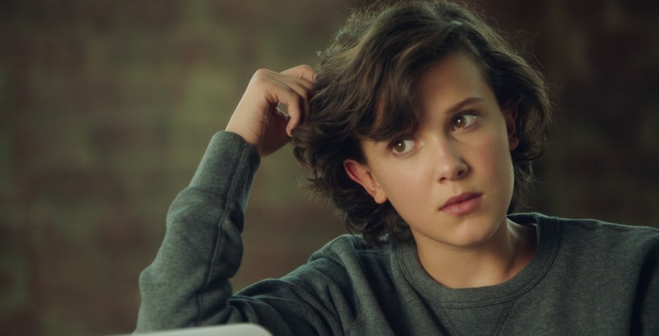 Millie Bobby Brown Millie Bobby Brown