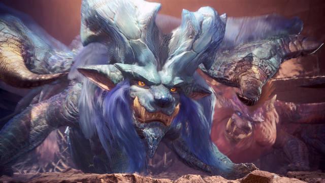 C Mo Derrotar A Lunastra En Monster Hunter World Trucos Y Consejos   Monster Hunter World Lunastra 0 