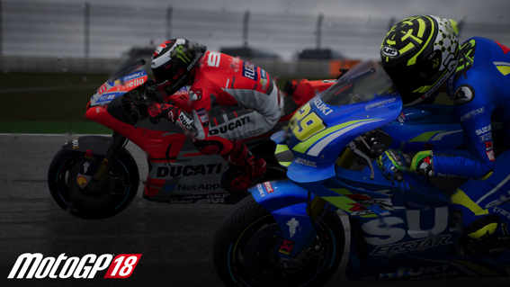 Moto GP 18 2 Moto GP 18 2
