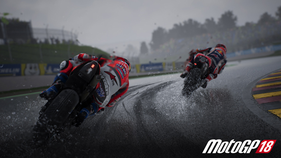 Moto GP 18 5 Moto GP 18 5
