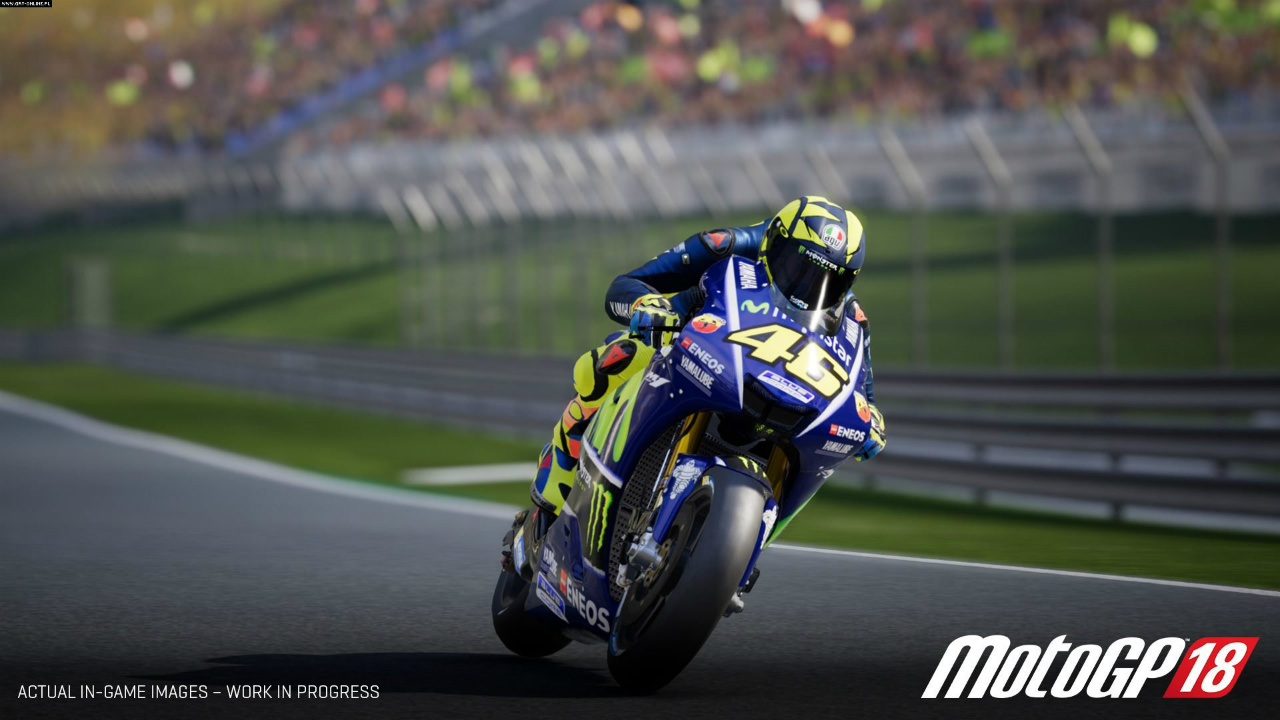 MotoGP 18 moto gp 18