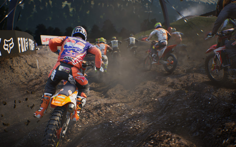 MXGP Pro mxgp pro