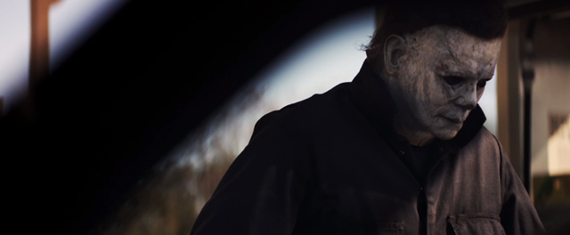 La noche de Halloween Michael Myers La noche de Halloween Michael Myers