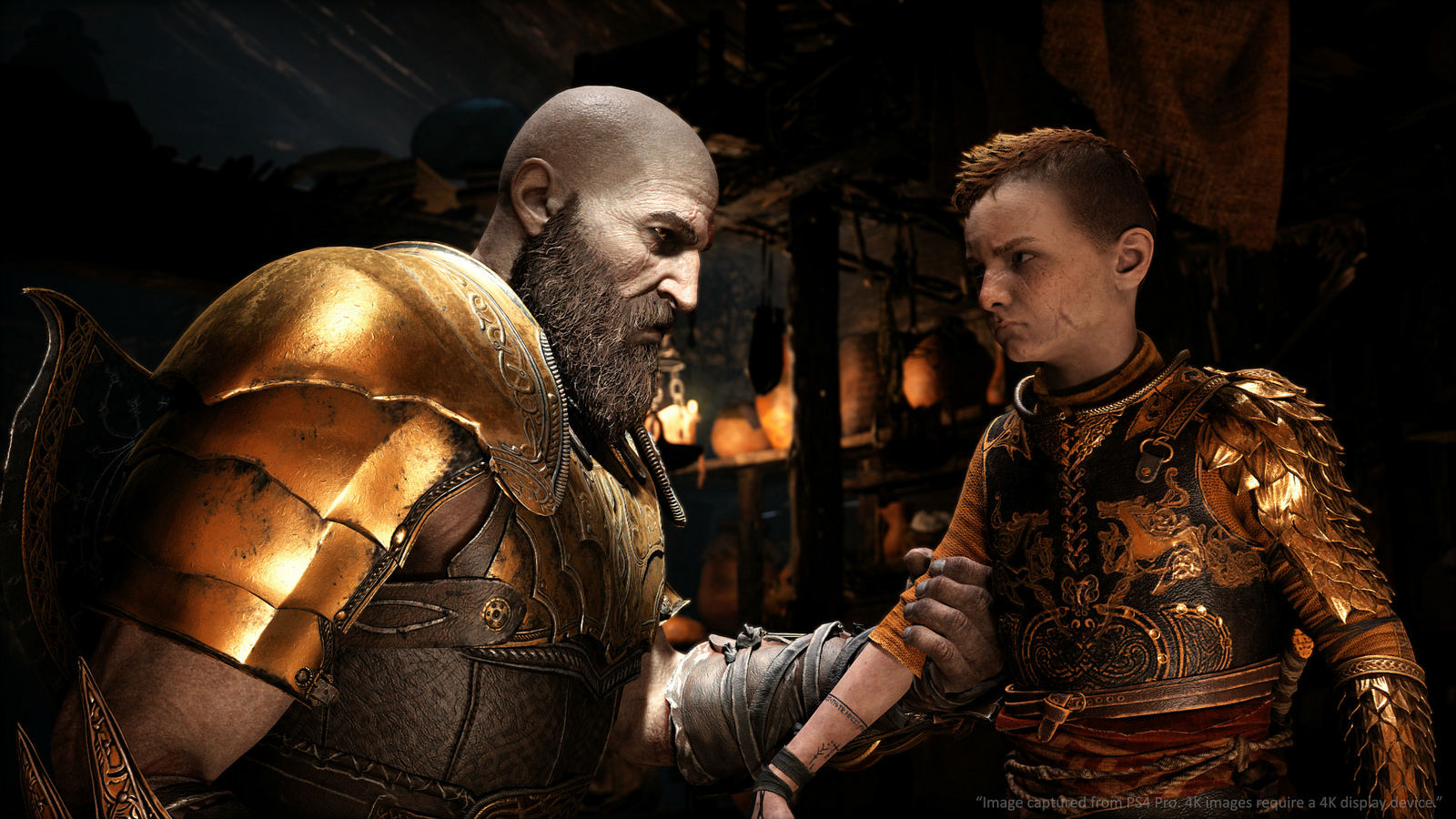 Nuevo juego plus en God of War God of War nuevo juego +