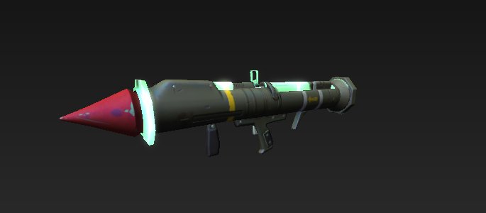 Nuevo Misil Guiado de Fortnite Nuevo Misil Guiado de Fortnite