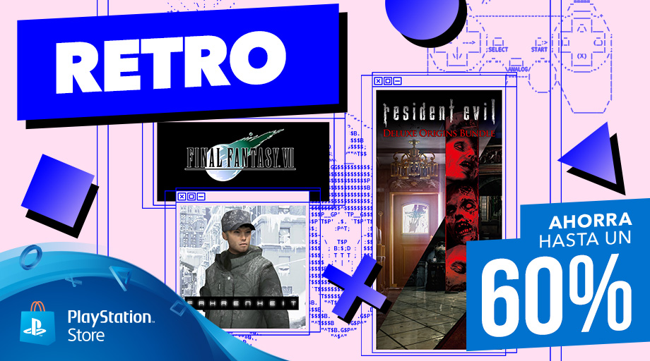 Ofertas PS Store ofertas ps store