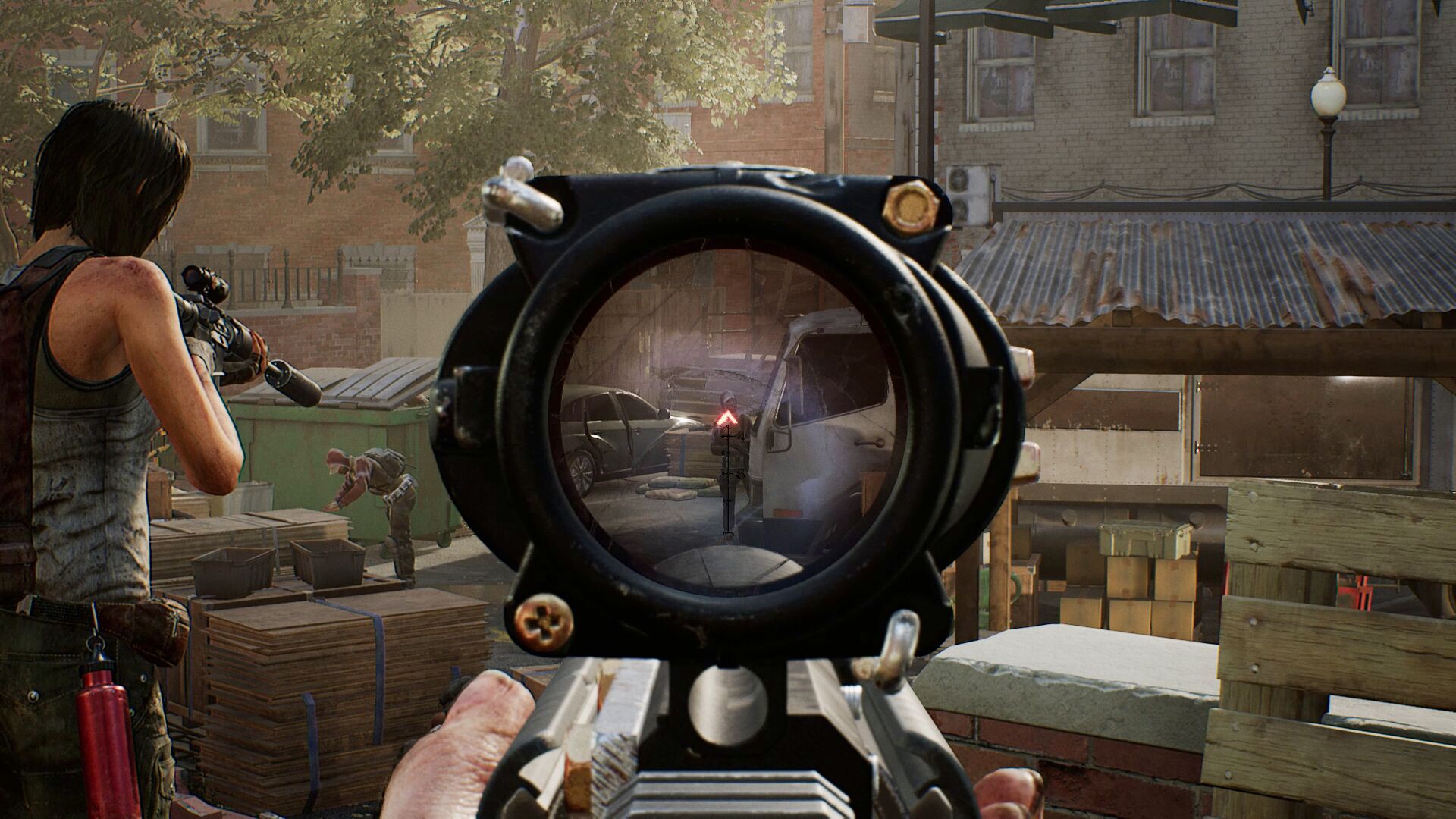 Overkill´s the walking dead 6 Overkill´s the walking dead 6