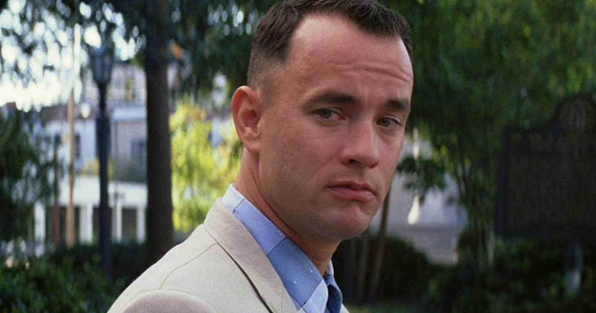 1994 - Forrest Gump Las películas más taquilleras de verano, desde 1975