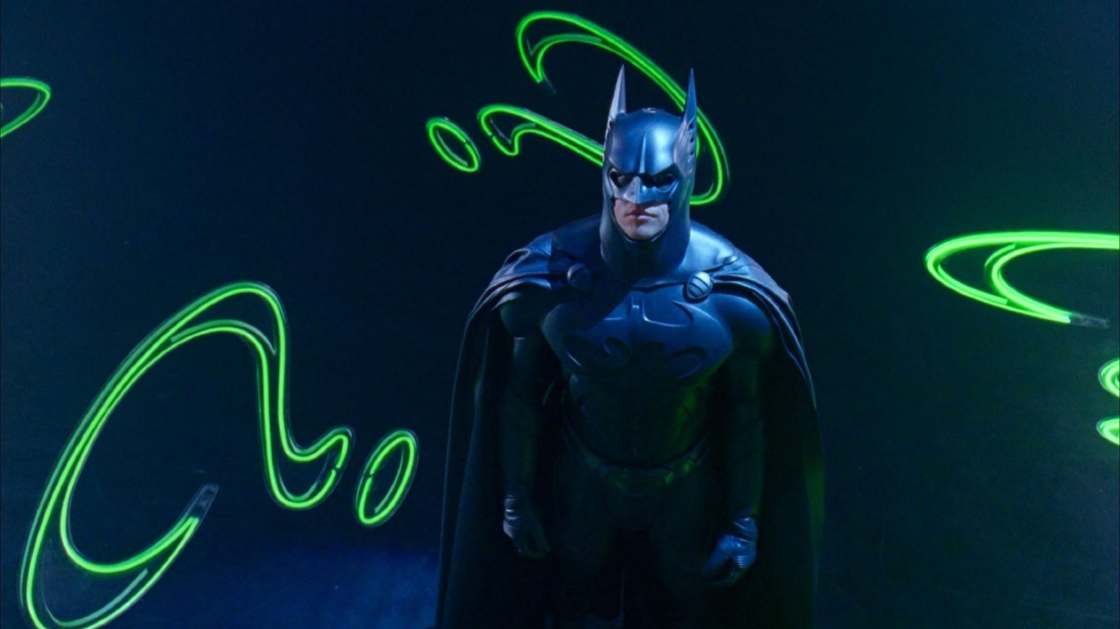 1995 - Batman Forever