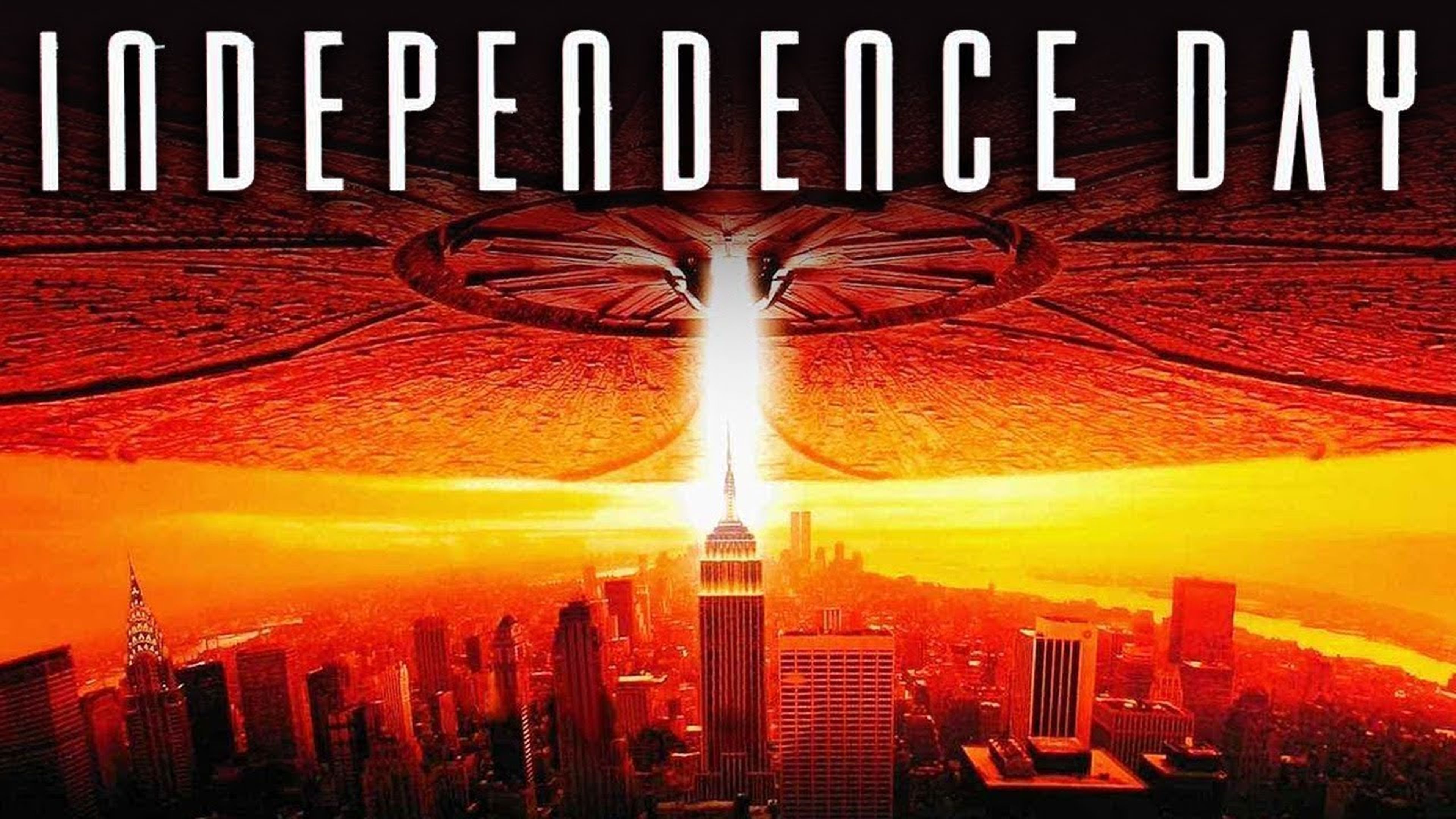 1996 - Independence Day