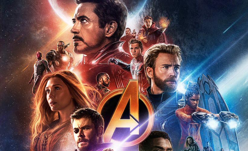 Avengers 4: Endgame', qué significa y puede implicar realmente su título