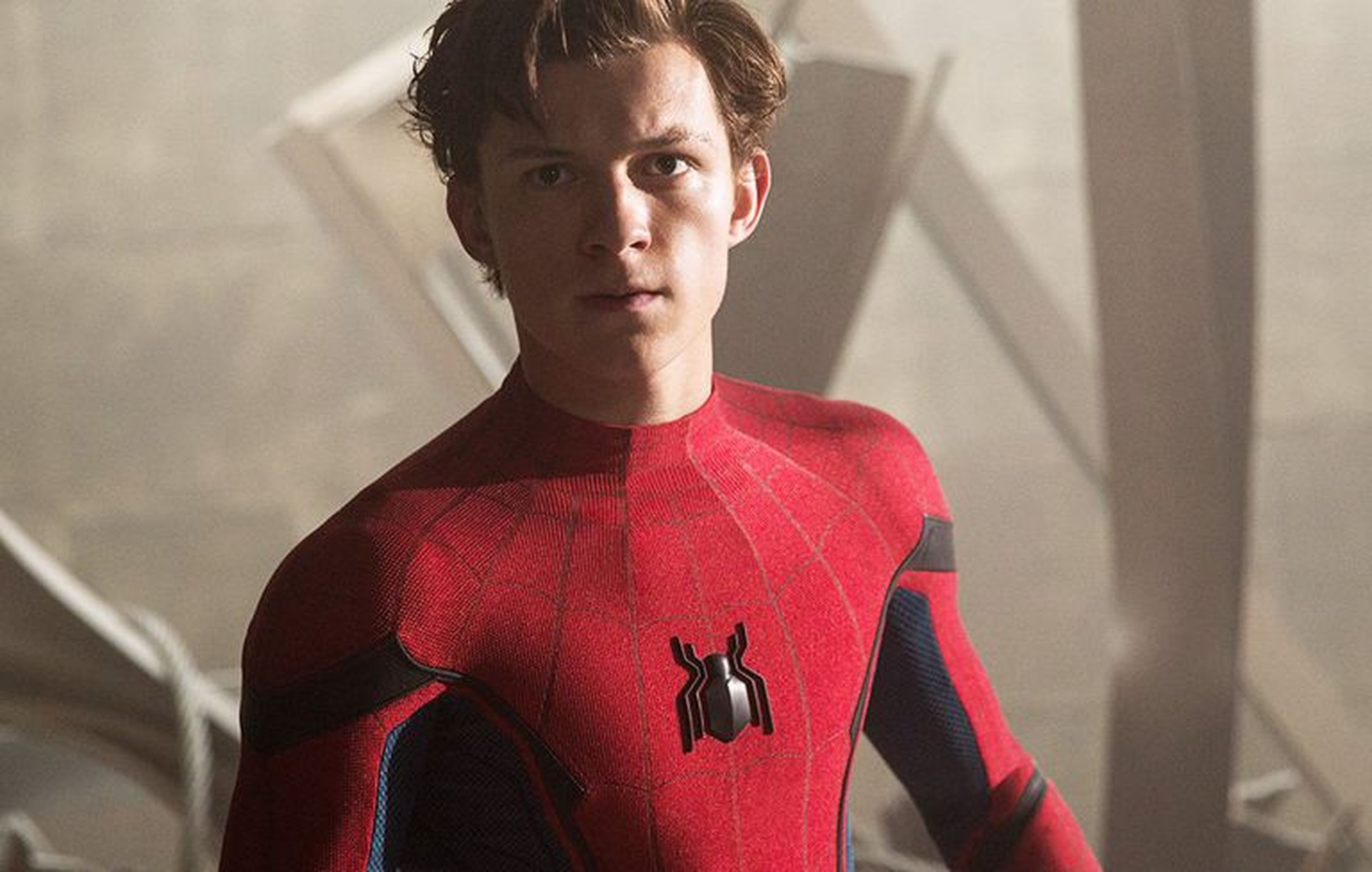 Spider-man / Peter Parker