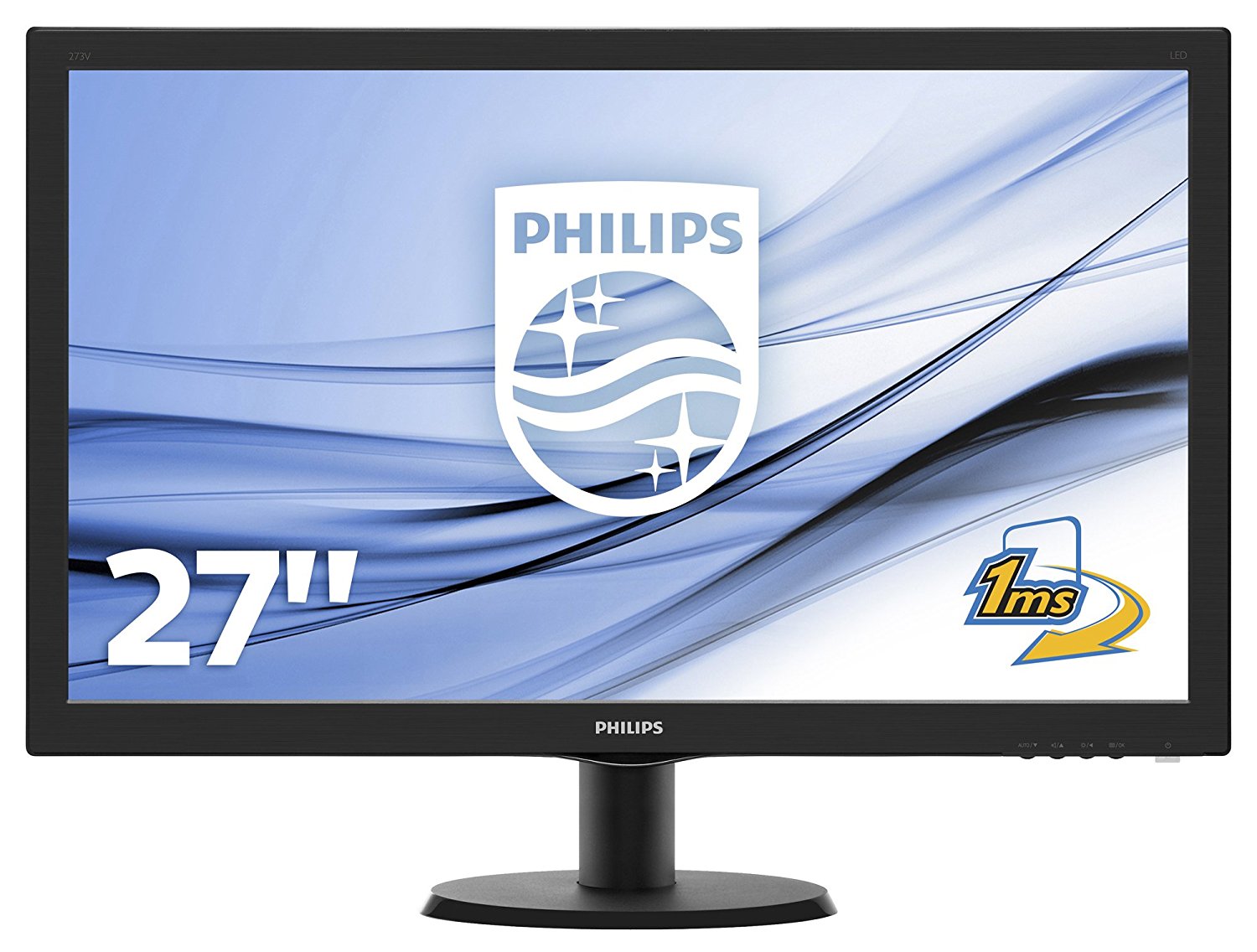 Philips 273V5LHAB/00 Philips 273V5LHAB/00