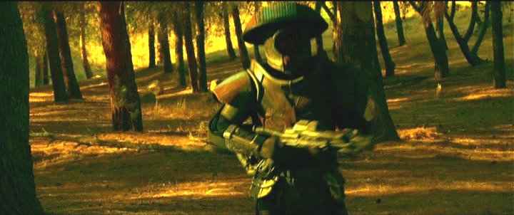 Alien vs. Hunter Plagios descarados pero muy divertidos de grandes películas de Hollywood
