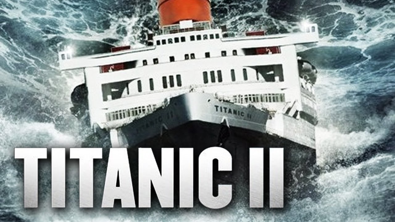 Titanic II Plagios descarados pero muy divertidos de grandes películas de Hollywood