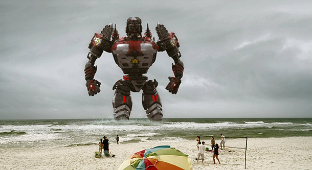 Atlantic Rim Plagios descarados pero muy divertidos de grandes películas de Hollywood
