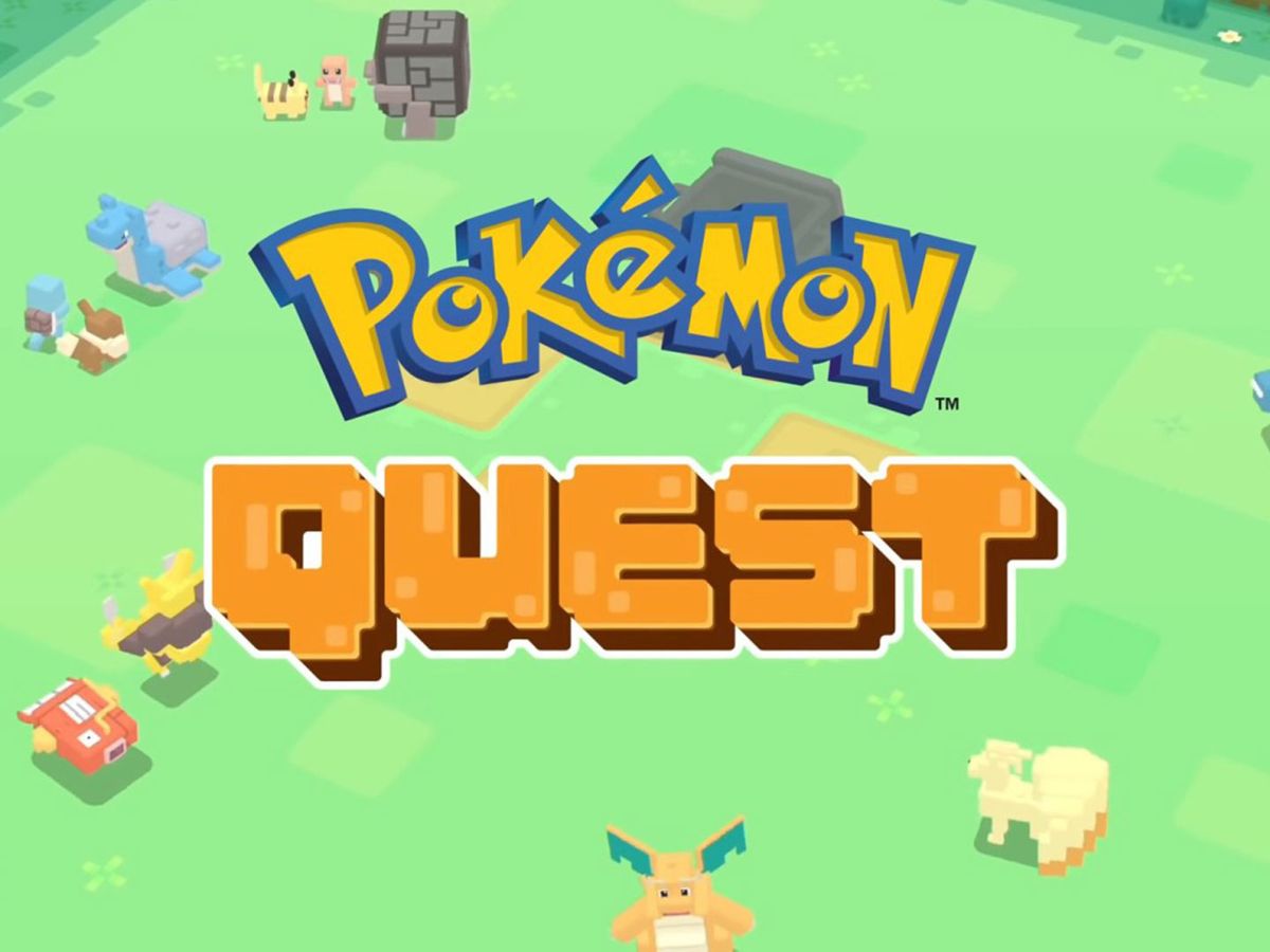 Cómo vencer a Mewtwo en Pokémon Quest para Switch y móviles