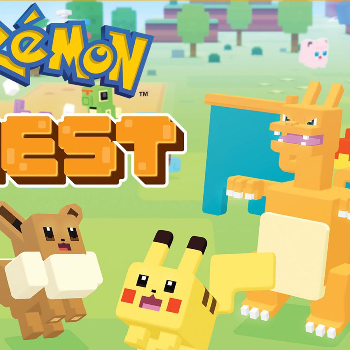 Pokémon Quest - Como pegar Doduo, Farfetchd, Magnemite e