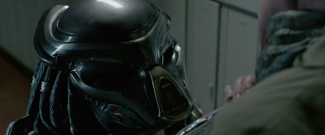 Predator 2018 Predator 2018