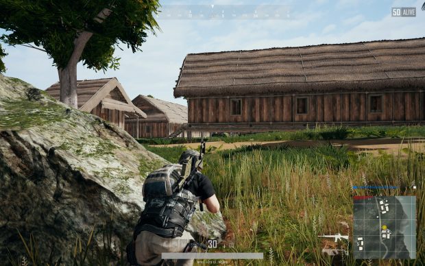 PUBG - Sanhok PUBG - Sanhok