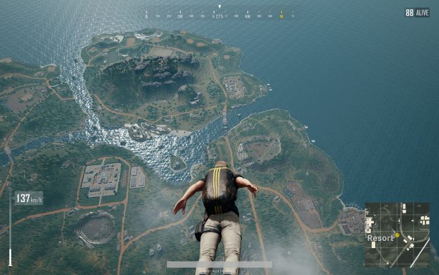 PUBG - Sanhok PUBG - Sanhok