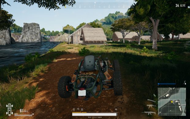 PUBG - Sanhok PUBG - Sanhok