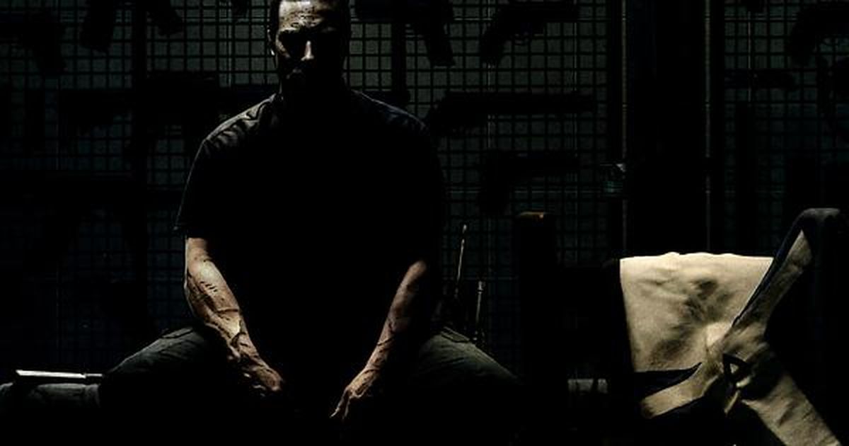 The Punisher: La larga y fría oscuridad